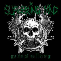 Suffering Mind : Gates of Suffering